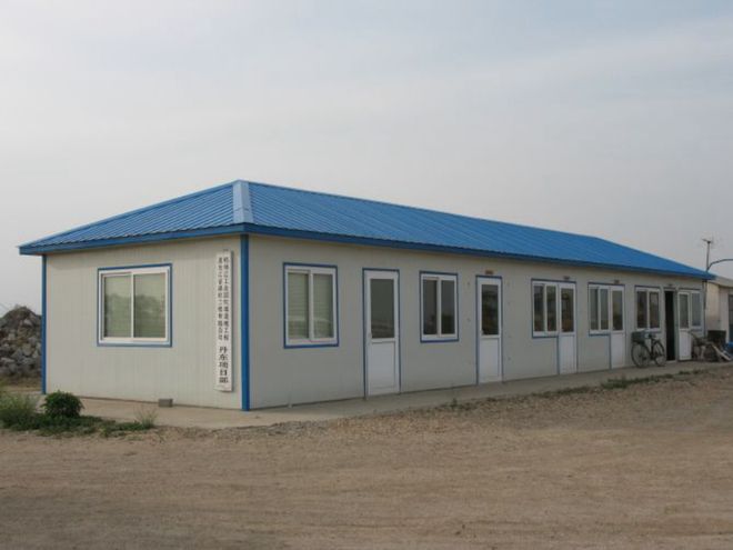 彩鋼瓦房強制拆除背后的隱憂 新型建筑材料的弊端剖析