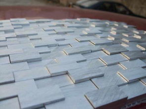 新型建筑材料價格穩中有升，行業迎來發展新機遇