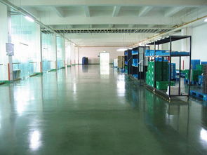 精準計算金剛砂耐磨地面用量 專業咨詢亞斯特建材，打造持久耐用新型地面