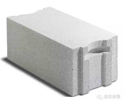 告別紅磚時代 新型建筑材料引領自建房革命