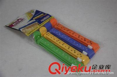 保鮮生活，細(xì)節(jié)之美——汕頭市國平鴻盛塑料制品廠PP封口夾